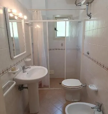 בית כפרי Casa Vacanze Il Pepe Nardò