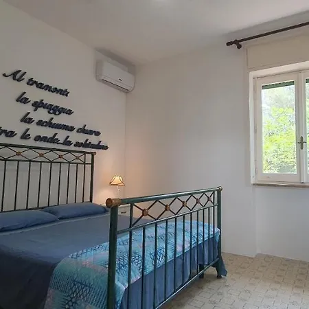 Casa Vacanze Il Pepe 컨트리하우스 *