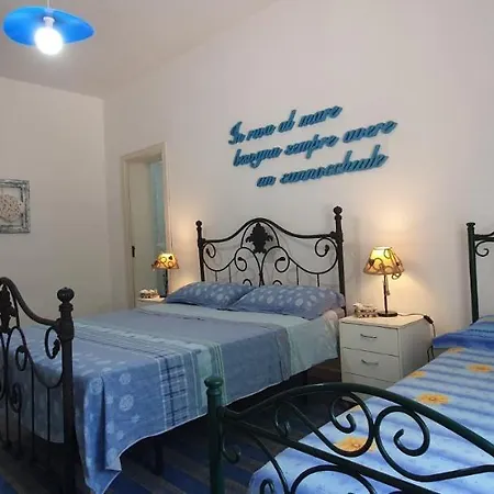 Casa Vacanze Il Pepe בית כפרי Nardò