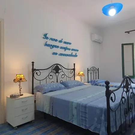 Casa Vacanze Il Pepe 컨트리하우스