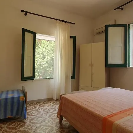 Casa Vacanze Il Pepe *