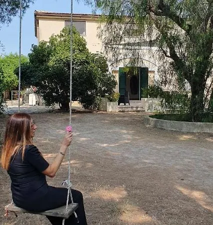 Casa Vacanze Il Pepe Nardò