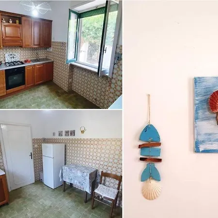 Casa Vacanze Il Pepe * Nardò