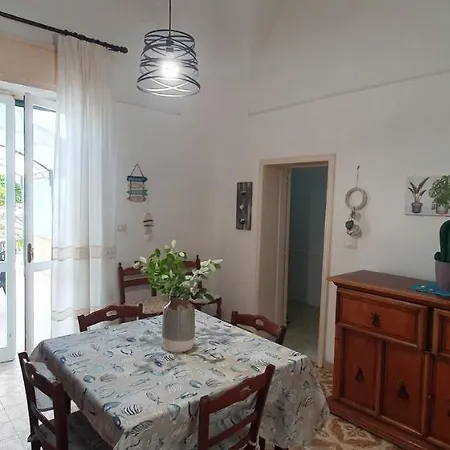 Casa Vacanze Il Pepe *