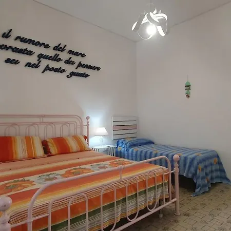 컨트리하우스 Casa Vacanze Il Pepe