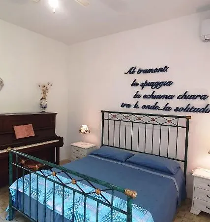 Casa Vacanze Il Pepe *