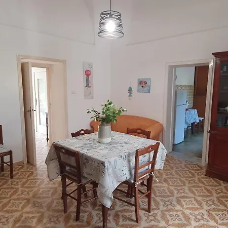 Casa Vacanze Il Pepe * 나르도