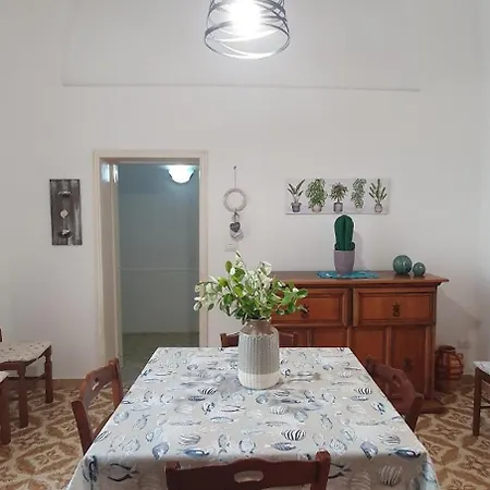 Casa Vacanze Il Pepe * Nardò