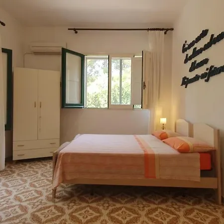 Casa Vacanze Il Pepe Country house *