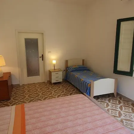 Casa Vacanze Il Pepe *