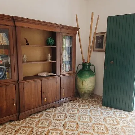 Casa Vacanze Il Pepe