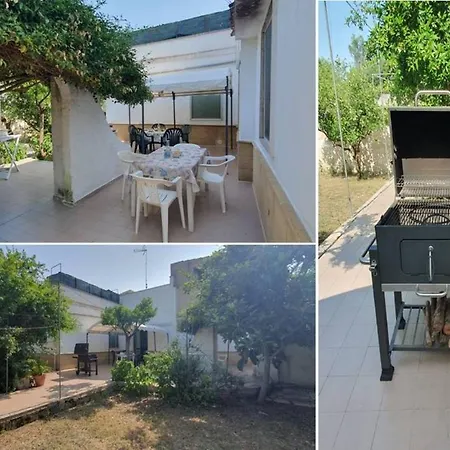 Casa Vacanze Il Pepe * Nardò